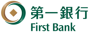 第一銀行的識別標誌